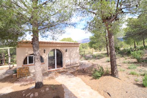 Villa a Aledo, Murcia, Aledo - € 230.000 | Ref: 3014-VL - foto 48